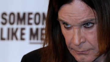 Muere Ozzy Osbourne a los 76 años