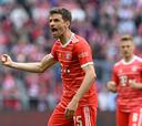 Cinco razones por las que Bayern Múnich podría ganar la Bundesliga