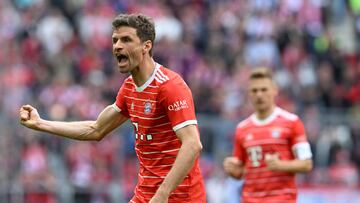 De la mano de Thomas Tuchel, Bayern Múnich buscará proclamarse campeón de Bundesliga una vez más y por onceava vez consecutiva.