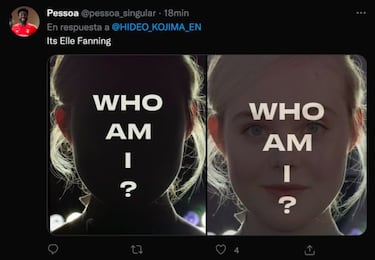 Hideo Kojima revoluciona las redes con la segunda pista de su próximo juego