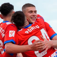 Girona: fecha límite el 3 de junio para ‘desligarse’ del City