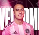 Reguilón firma por el Inter de Messi