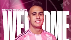 Reguilón firma por el Inter de Messi