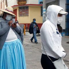 Bono Universal Bolivia Segura: ¿puedo cobrarlo si ya cobré el Bono Familia?