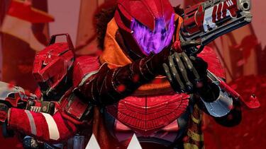 Los Días Escarlata de Destiny empiezan hoy