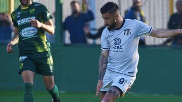 Goles, resumen y resultado del Defensa y Justicia 3-0 Talleres