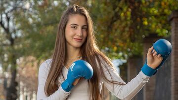 Es chilena, brilló en Santiago 2023 y no podrá estar en París: “Duele un montón; te cortan las alas”