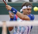 Ferrer acaba con Bolelli, García Lopez pasa y cae Feliciano