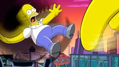 Why The Simpsons: Tapped Out servers are shutting down