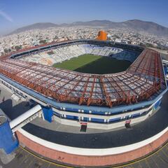 Pachuca lanza los boletos para el juego ante Cruz Azul al mismo precio