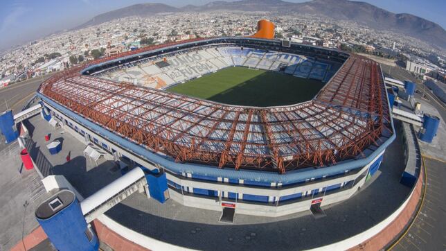 Pachuca lanza los boletos para el juego ante Cruz Azul al mismo precio
