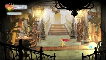 Captura de pantalla - Child of Light (360)