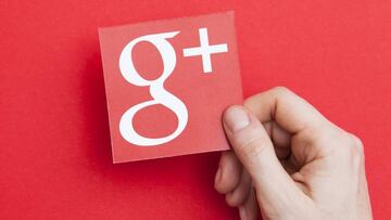 5 días para el cierre de Google+, cómo descargar los datos de tu cuenta