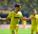 Resumen y goles del Villarreal vs Osasuna, jornada 34 de LaLiga EA Sports