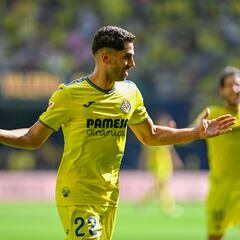 Ayoze: “Está complicado que llegue a la Nations League”