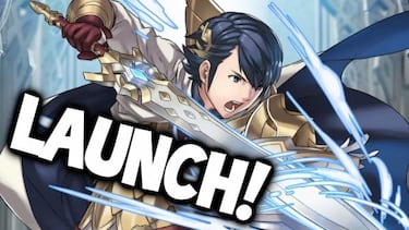 Detallados los micropagos de Fire Emblem Heroes