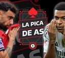 Última hora del Real Madrid, el Barça, el Atlético, Premier League, Serie A...| En directo: ‘La Pica de AS’