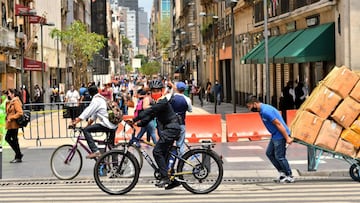 EFE/Jorge Núñez