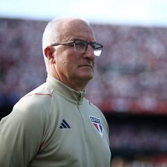 Who is Dorival Júnior, Brazil national team new coach?