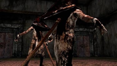 Konami sobre el regreso de Silent Hill: “Los rumores son falsos”