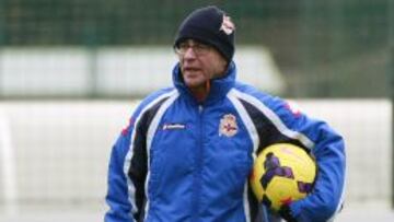 "Estamos encantados de que se haya resuelto la incógnita"