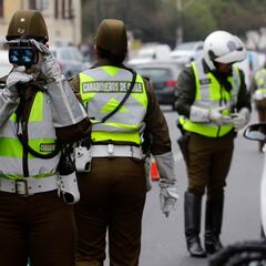 Así es la nueva Ley de Tránsito: por qué me pueden multar y pagos