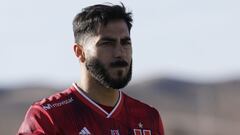 Herrera critica a Roggiero, postula a dos históricos y hace lapidario análisis de la U