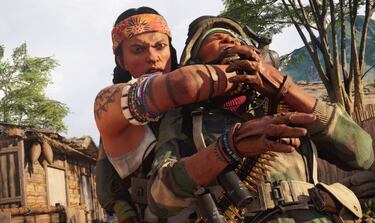CoD Warzone: las próximas temporadas añadirán "cosas nunca vistas" en el battle royale