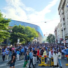 El Depor rebajará un 50% los abonos a menores de 18 años