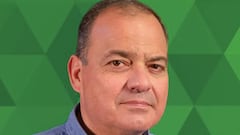 Muere el locutor de radio Juan Antonio Jurado a los 56 años