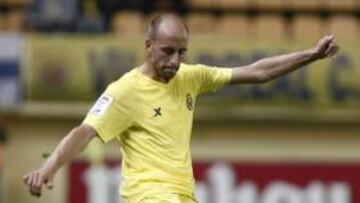 Valero aleja los 'rayos' que acechaban a Garrido