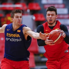 El interminable 29 cumpleaños de Xavi Rabaseda