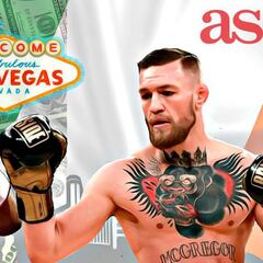 Mayweather vs McGregor: fechas y lugares de la gira mundial