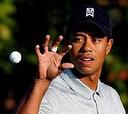 Woods contra el mundo en el PGA