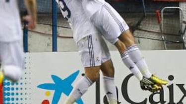 Y ahora toca remontada