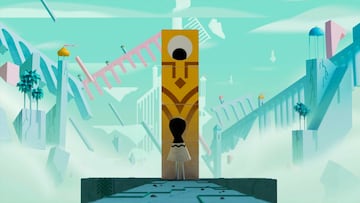 Es uno de los juegos de puzles más bonitos y originales de la historia, y pronto llegará a PS5, Switch y más consolas