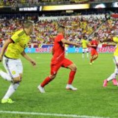 Perú llega a Barranquilla el 7 de octubre: mira la agenda del rival