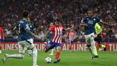 Pronóstico del Celta de Vigo vs Atlético de Madrid: apuestas, claves y favorito - 21/10/23