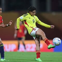 Resultados Colombia: ¿cómo queda el grupo C tras la fecha 1 del Mundial Sub 17 Femenino?