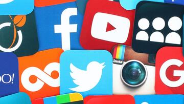 Las redes sociales que más dinero sacan cada vez que las usas