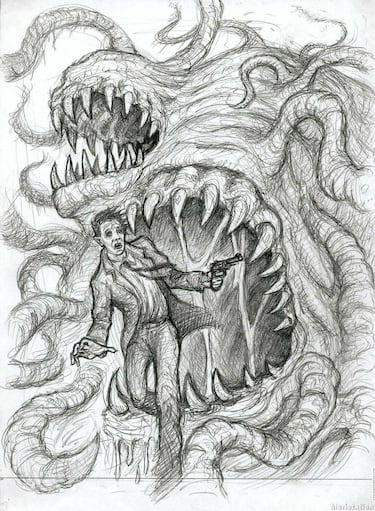 Sigue la polémica con Call of Cthulhu