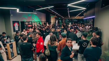 Nueva tienda de Specialized en Bogotá: bicicletas, servicio y jornada de reparación