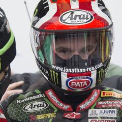 El sexto de Rea debe esperar