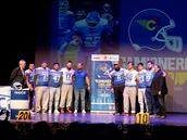 30 años de Camioneros