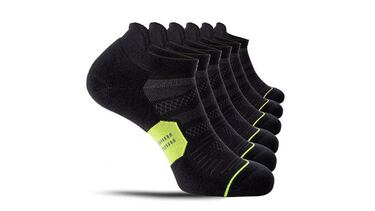 Encontramos en Amazon ropa y accesorios ideales para amantes del ‘running’