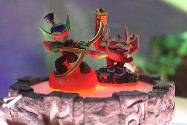 Skylanders: Spyro's Adventure, Impresiones