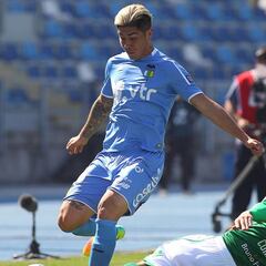 Brian Torrealba: "Tenemos más esperanza que nunca"