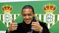 "Todo ha sido gracias al esfuerzo de Lopera"