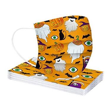 Mascarillas Halloween: diseños, precios, características y cómo comprar online