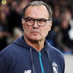 El Lille suspende a Bielsa